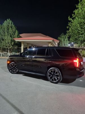Tahoe 2023/24 toza