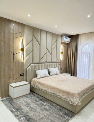 Сдаётся квартира в аренду Яккасарай,ориентир улица Бабур