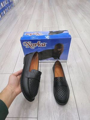 Norka tufli