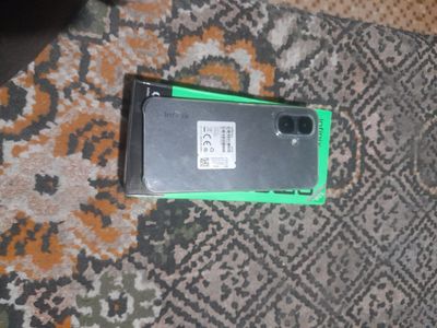 infinix hotirasi128