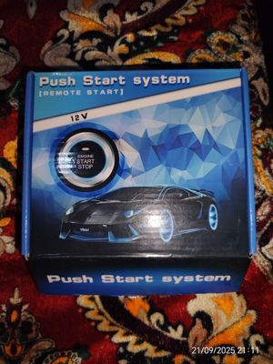 Start Stop sotiladi yangi