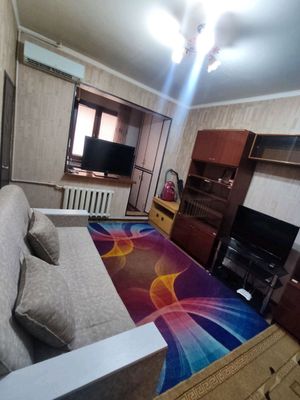 Продаётся квартира Чиланзар 6 квартал 2/2/4