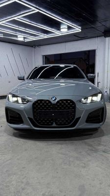 Продается BMW 420i Coupe M Sport!!!