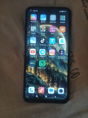Redmi not 9