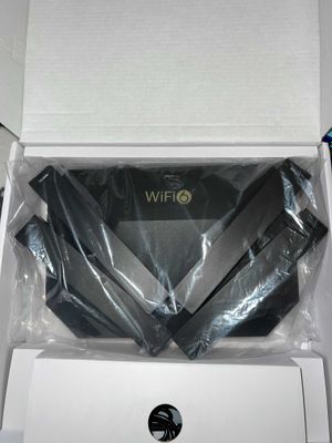Wifi router vortex, huawei, tp-link, tenda. Wifi 6, 5 Ghz, 2.4 Ghz