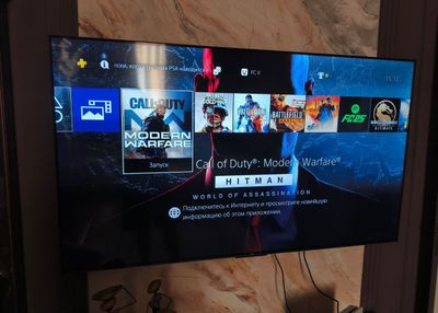 Ps4 slim 1 tb, 14 крутых игр на борту!