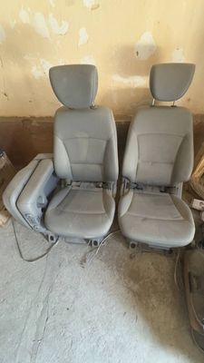 Sedina hyundai starex uchun