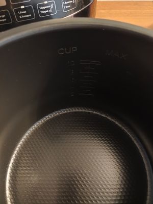 Мультиварка Moulinex Quickchef CE430832