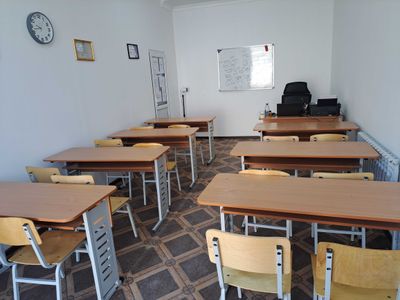 Repititorlik, podkurs yoki ofis uchun xona ijaraga!!
