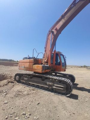 Doosan 300 экскаватор