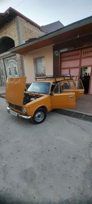 Ваз 2102 сотилади