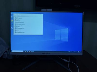 Продается новый моноблок i5 11 поколения