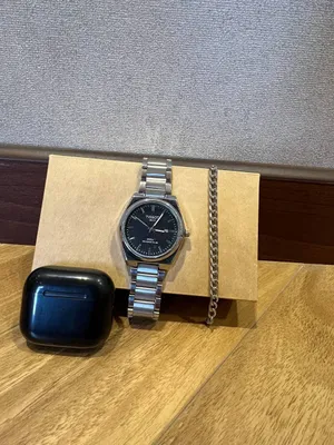 продажа механических часов TISSOT
