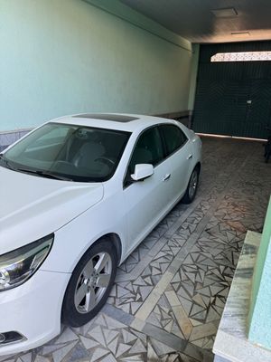 Продам Малибу1 2 позиция