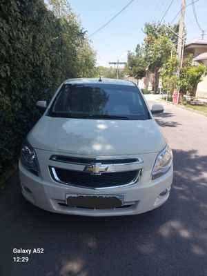 Chevrolet kobalt