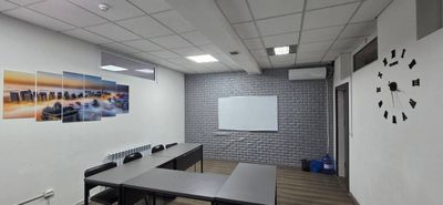 2Комн Евро ОФИС на Алмазаре