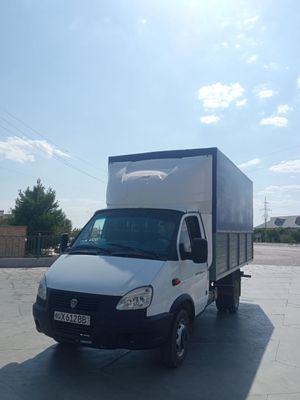 Gazel Biznes 2019