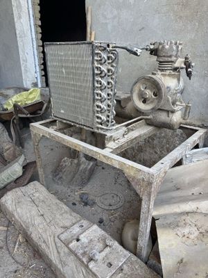 Холодилник моразилка катта камерани яхлатадиган