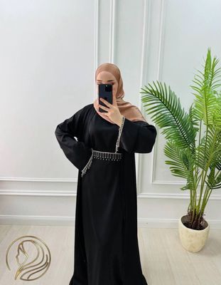 Abaya sholk yaponskiy