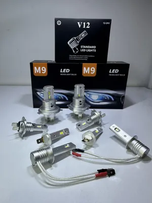 Led lamra светодиодный 12-24v