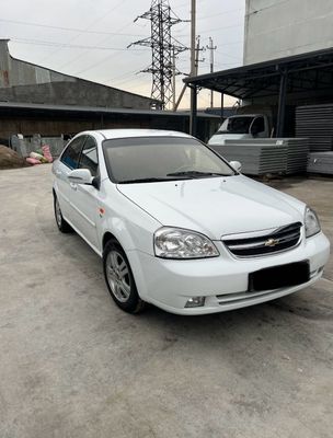 Lacetti 1.8 | 2013 | mexanika | metan