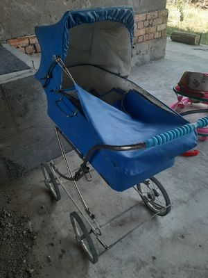 Продам Коляска СССР
