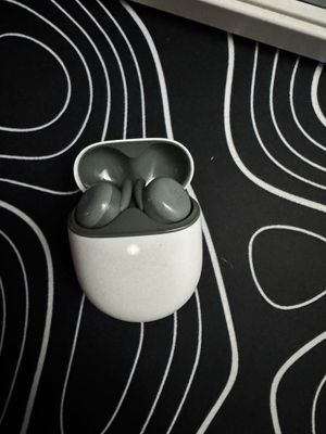 Pixel buds series A