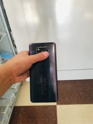 Poco x3 pro 128 talik