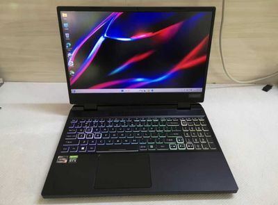 Acer Nitro 5 6800h gaming