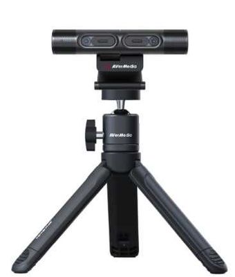 Веб-камера AVerMedia PW313D with Tripod