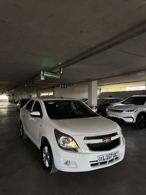 Автокредит! Chevrolet Cobalt style at plus 2024/2025 бошига 520