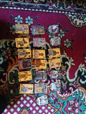pokemon neymar ronaldo husanov