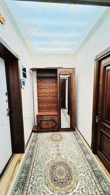 Продается квартира, Дружба народов, 65 м2, 2/2/9