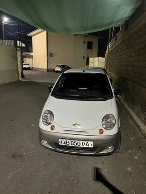 Matiz best sotilad 2017