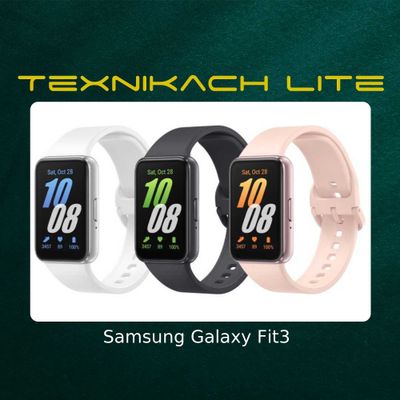 Samsung Galaxy Fit3 • Доставка Бесплатно