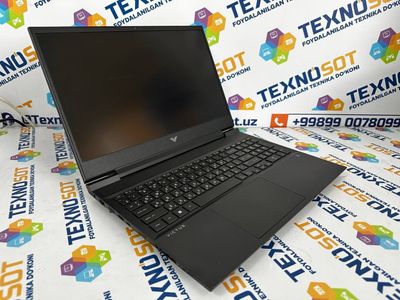 Продается ноутбук HP Victus
