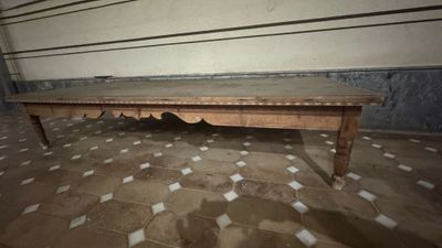 Хонтахта сотилади.