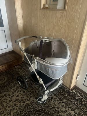 Продается коляска