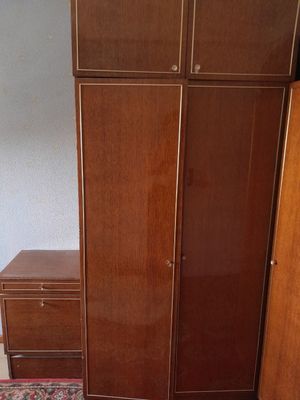 Shfaner tumbochka komplekt