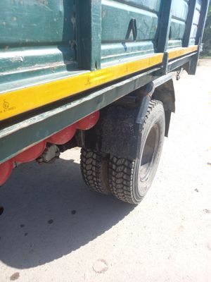 Газ 53 1991 йил сотилади