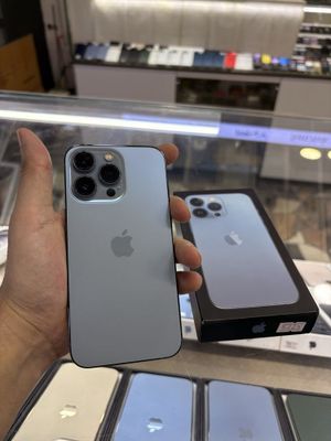 iPhone 13 Pro 128 gb blue