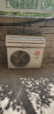 Кодиционер LG 18