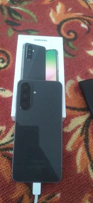 Samsung A 56 5G 8 256gb