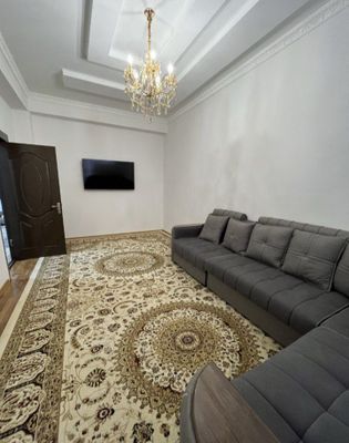 МирзоУлугбек туманида 2 хонали шинам квартира