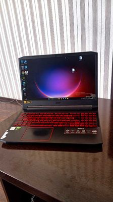 Acer nitro5 i5 10th gen.GEFORCE GTX