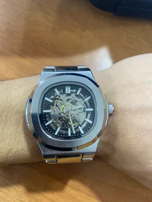 Patek philippe