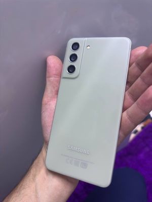 S21 FE 5G ideal