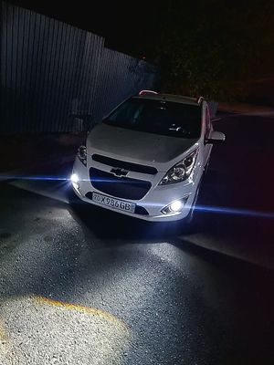 Spark srochno sotiladi