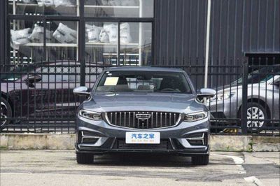 Geely preface naxt va nasiya savdo yillik 10%