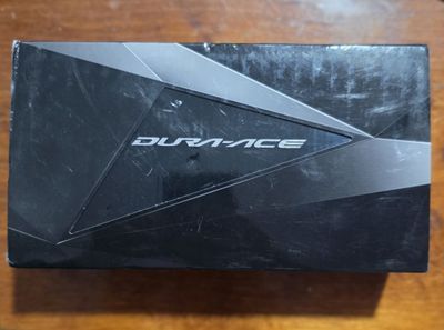 Продаю педали Dura-ace Shimano DURA-ACE 9000 В идеальном состоянии !!